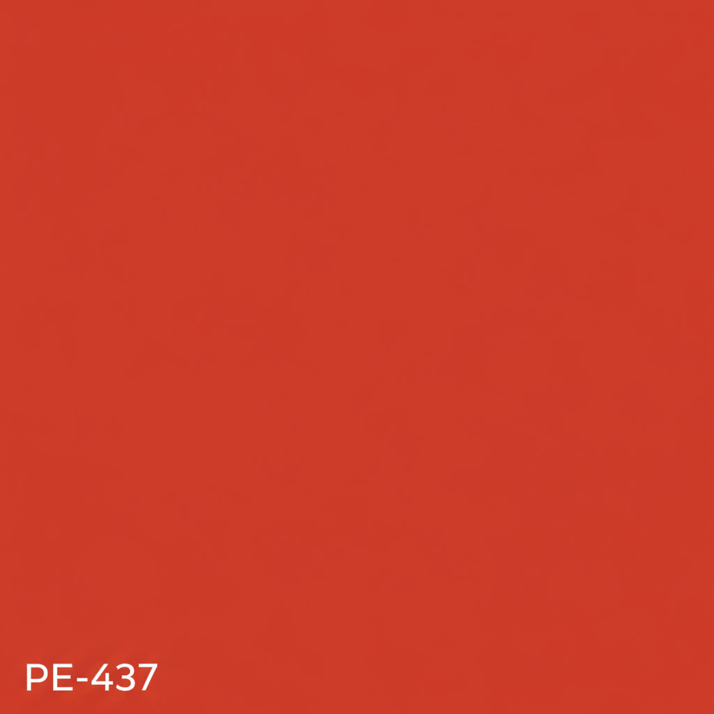 ART GALLERY PURE SOLID: London Red PE-437