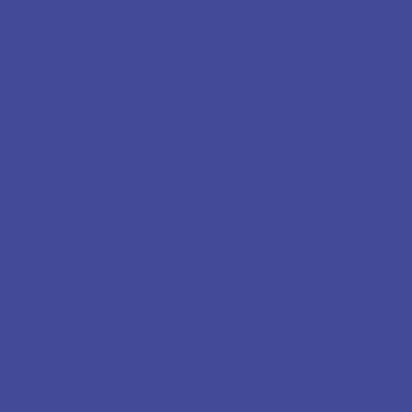 Art Gallery Fabrics Pure Solid: Royal Cobalt Blue PE-455
