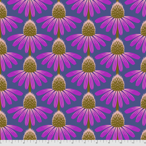 Anna Maria Horner: Love Always AM Echinacea in Haut