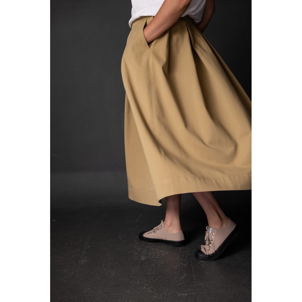 Merchant and Mills: The Shepherd Pattern UK 18 - 28