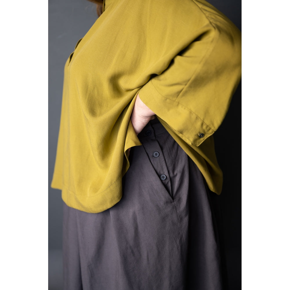 Merchant and Mills: The Shepherd Pattern UK 18 - 28