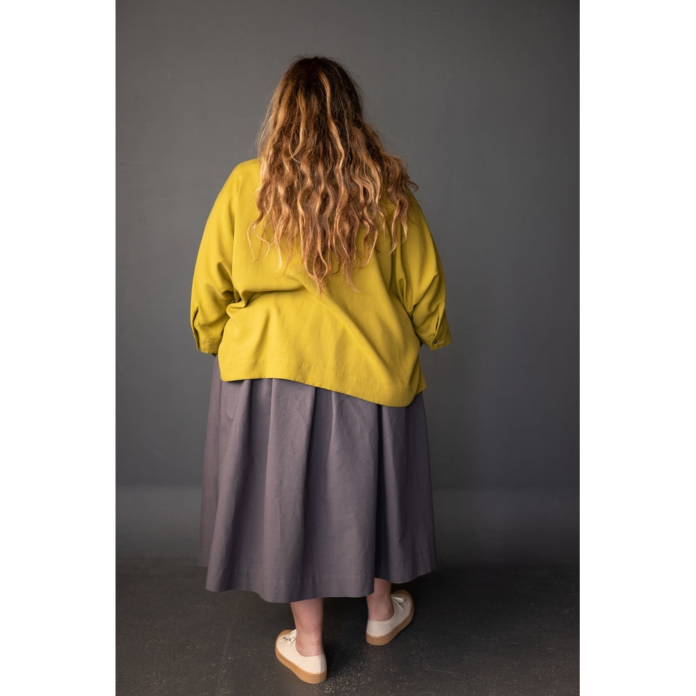 Merchant and Mills: The Shepherd Pattern UK 18 - 28