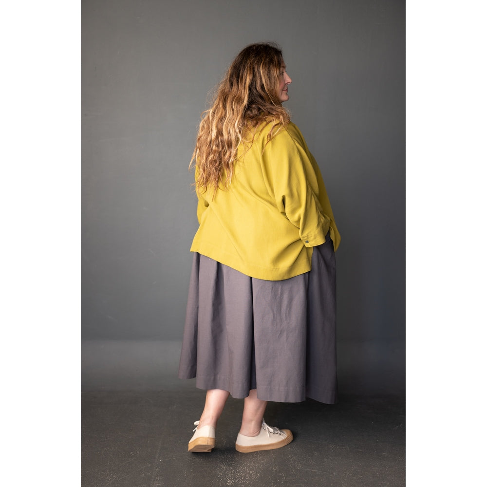 Merchant and Mills: The Shepherd Pattern UK 18 - 28