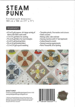 Materials List