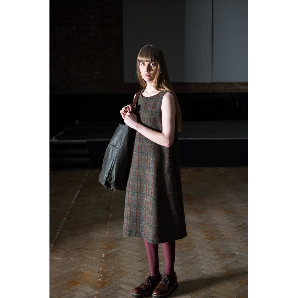 Merchant and Mills: The Trapeze Pattern UK 8 -18