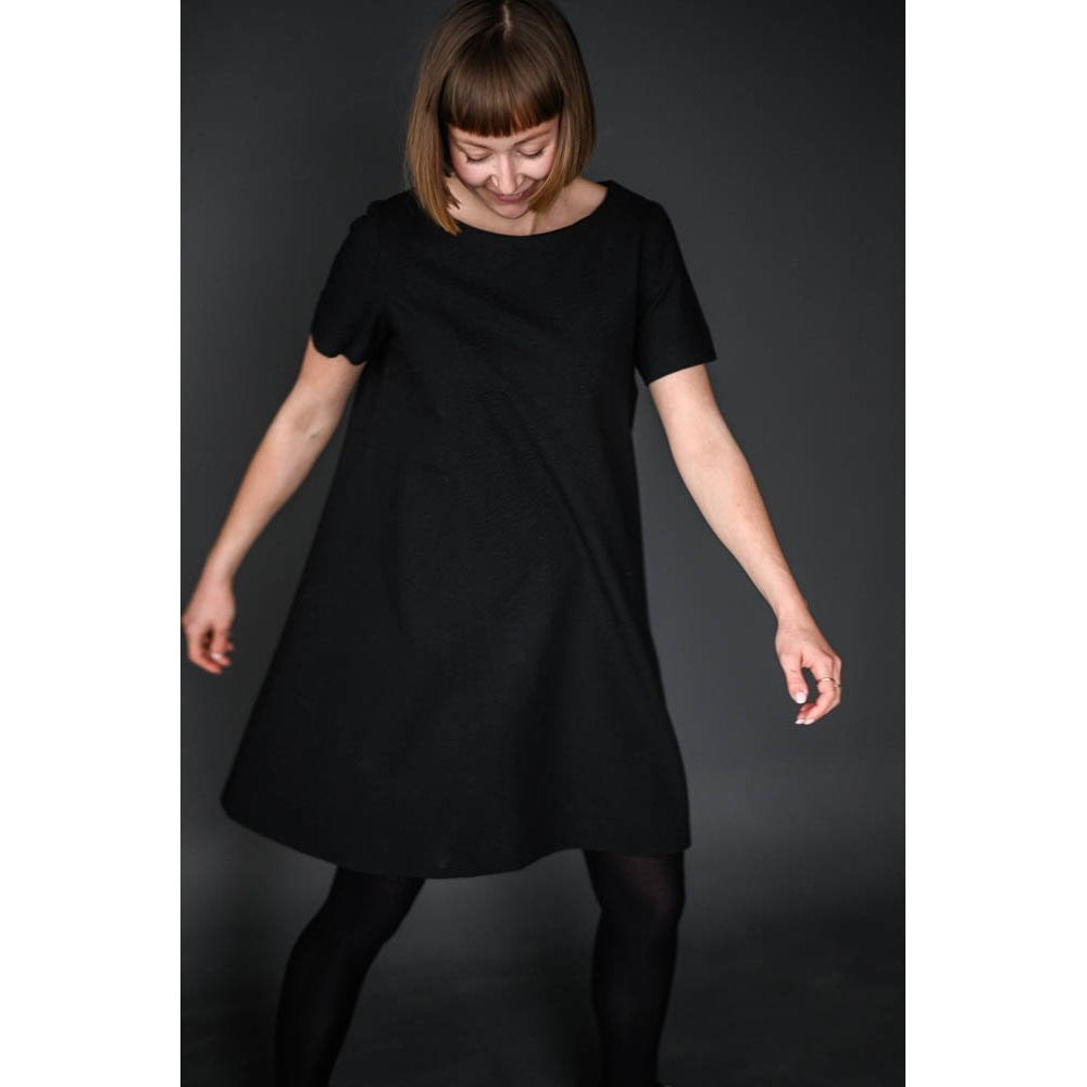 Merchant and Mills: The Trapeze Pattern UK 8 -18