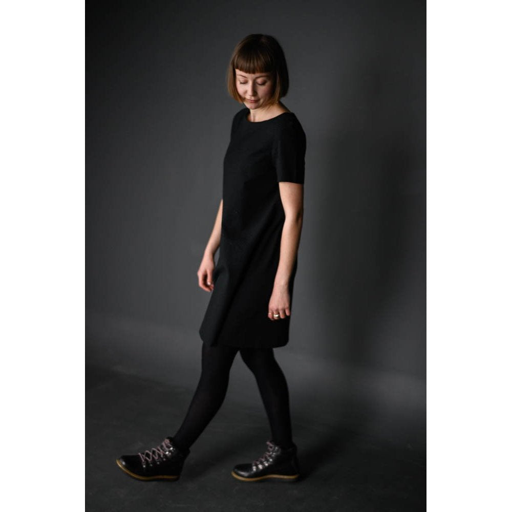 Merchant and Mills: The Trapeze Pattern UK 8 -18