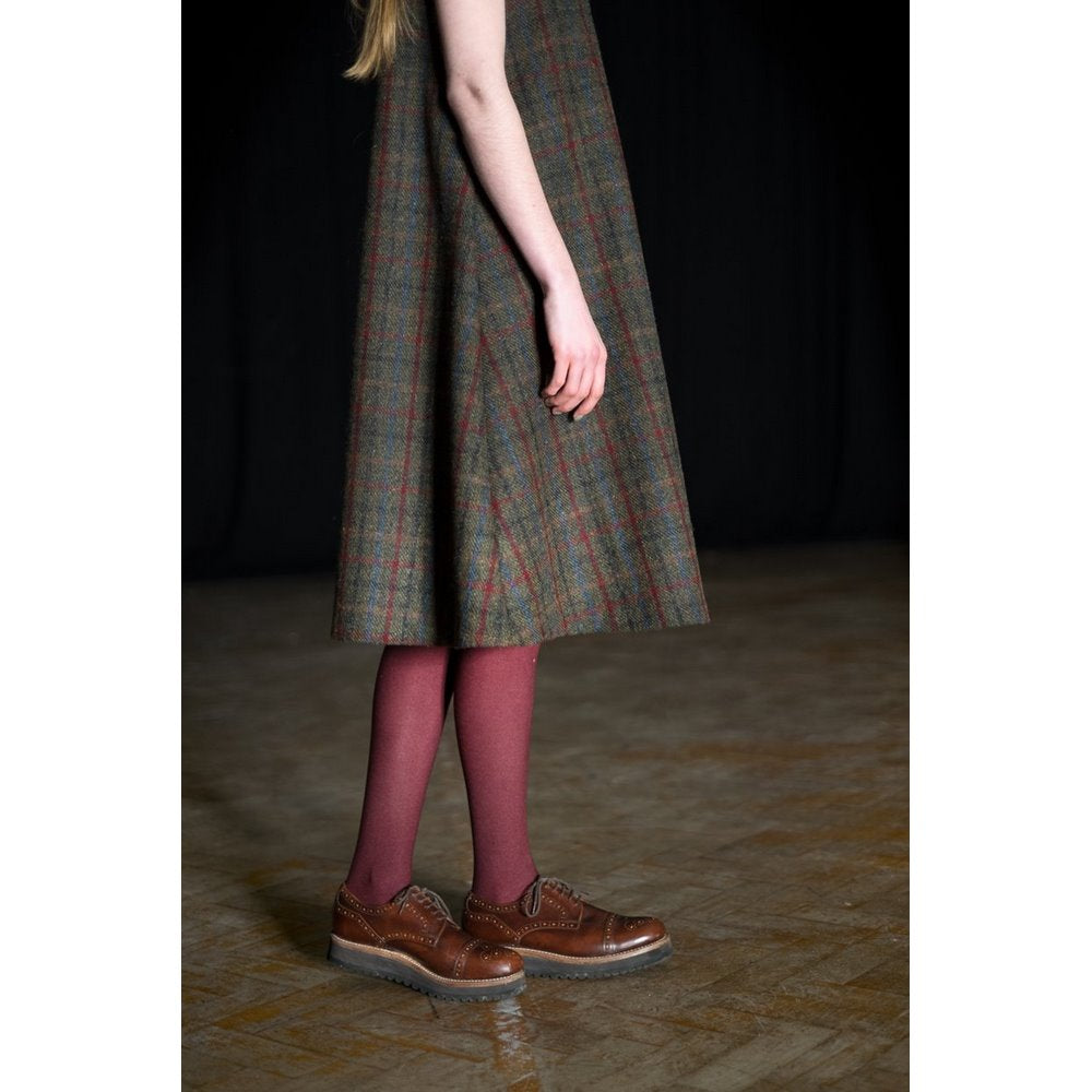 Merchant and Mills: The Trapeze Pattern UK 8 -18