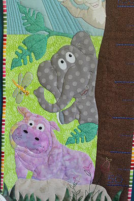 Paula Storm Designs - Watch Me Grow Chart