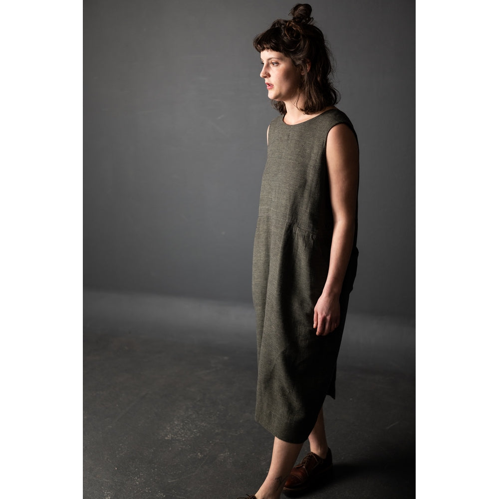 Merchant and Mills: The Whittaker Pattern UK 6-18
