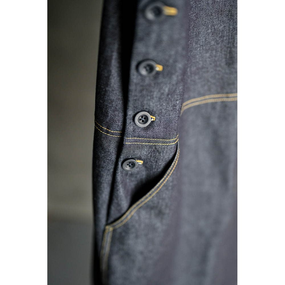 Merchant and Mills: The Whittaker Pattern UK 6-18