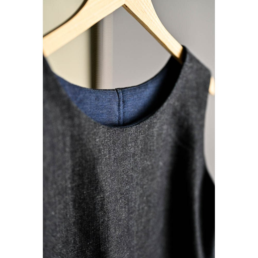 Merchant and Mills: The Whittaker Pattern UK 6-18