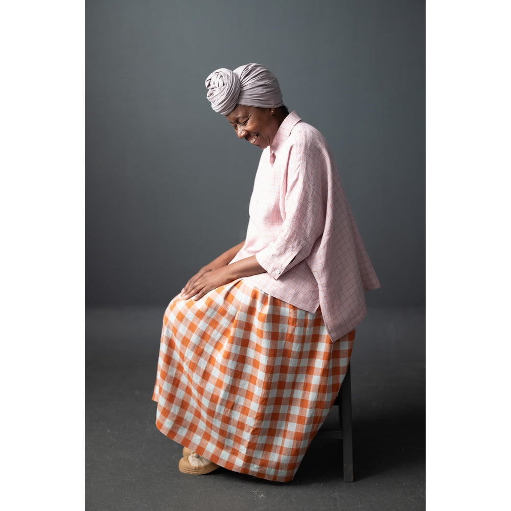 Merchant and Mills: The Shepherd Pattern UK 6 -18