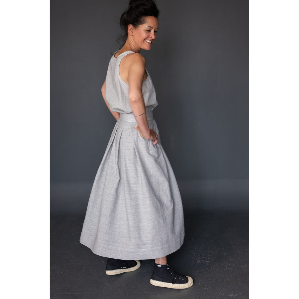 Merchant and Mills: The Shepherd Pattern UK 6 -18