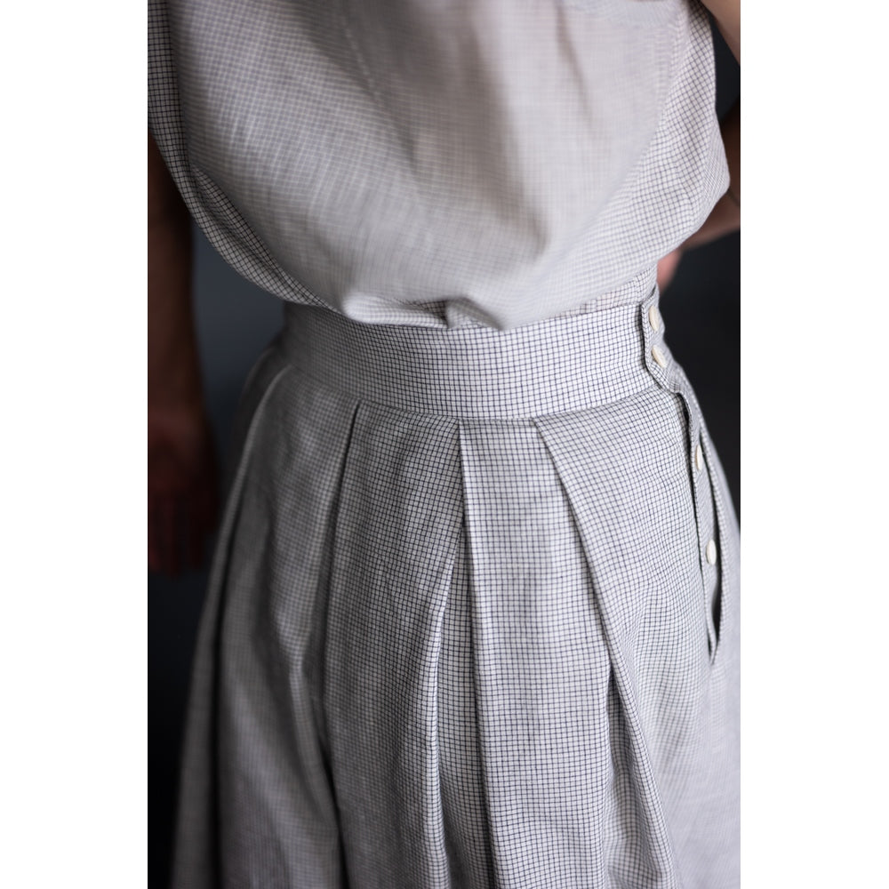 Merchant and Mills: The Shepherd Pattern UK 6 -18