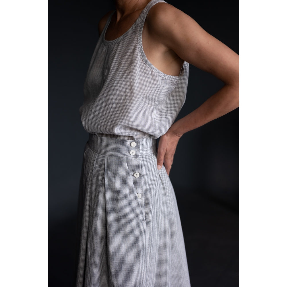 Merchant and Mills: The Shepherd Pattern UK 6 -18