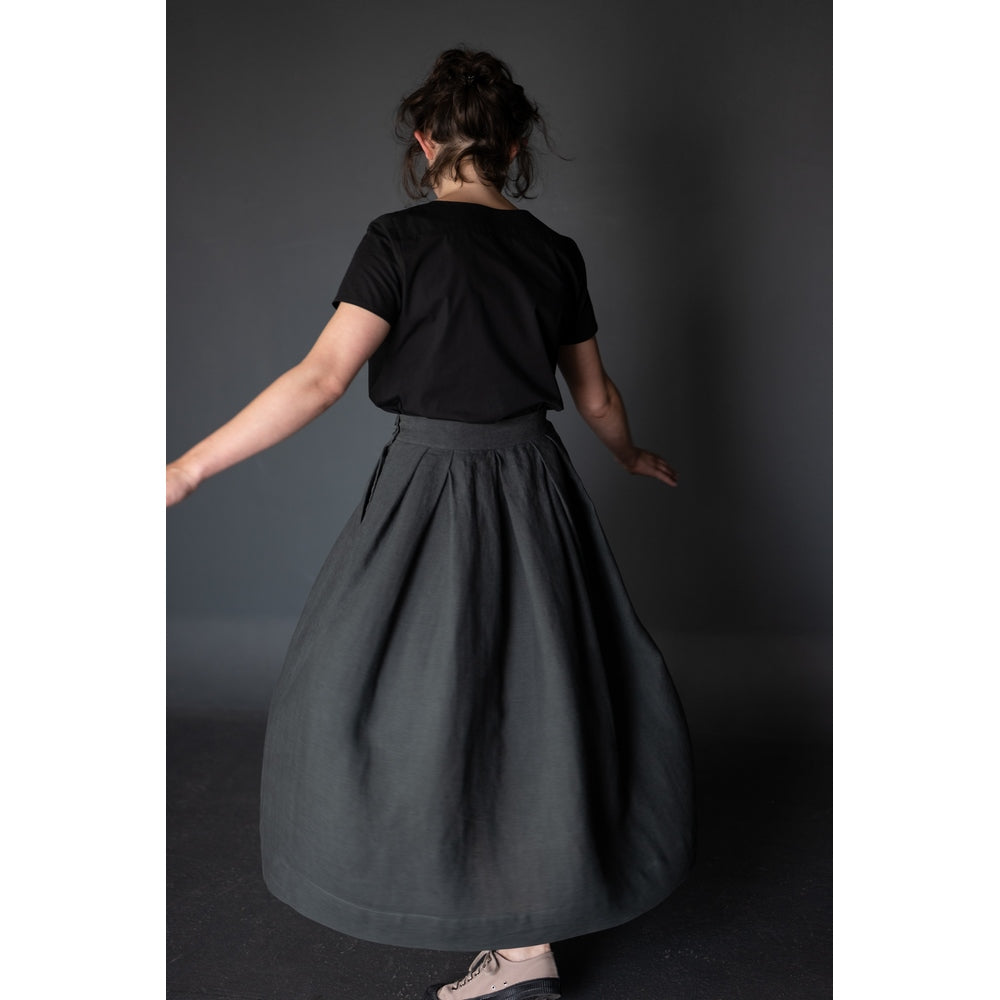 Merchant and Mills: The Shepherd Pattern UK 6 -18