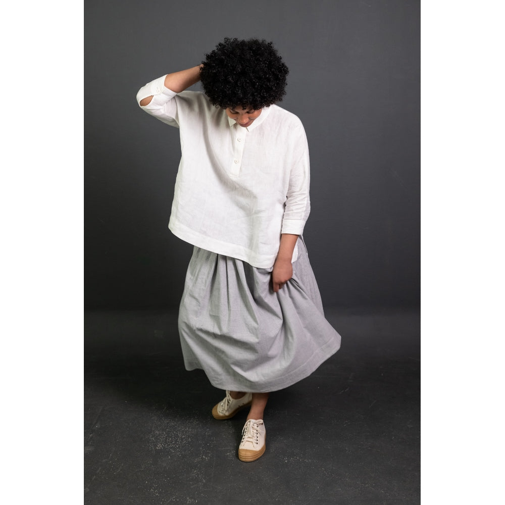 Merchant and Mills: The Shepherd Pattern UK 6 -18