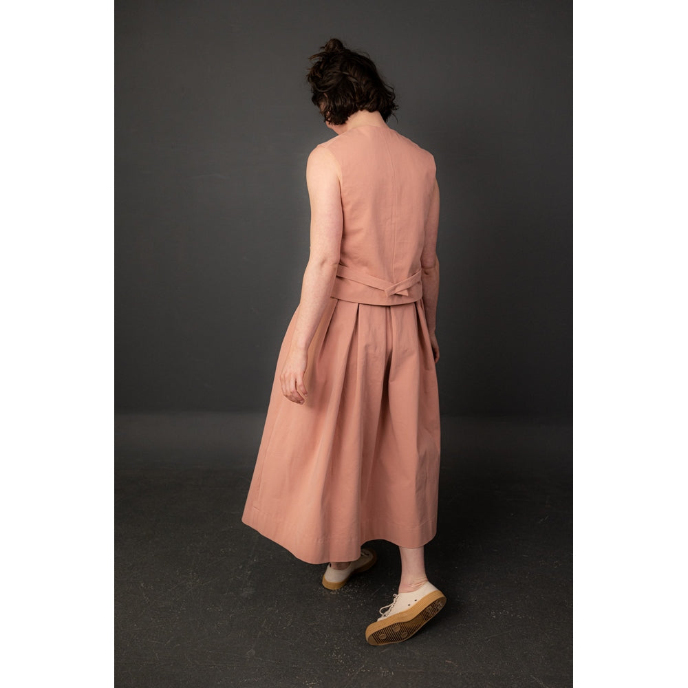 Merchant and Mills: The Shepherd Pattern UK 6 -18