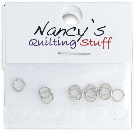 Jump Rings