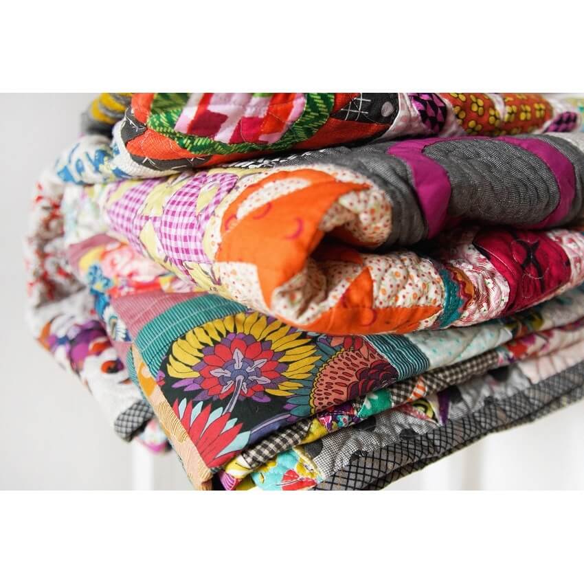 Dear Jen by Jen Kingwell Quilt Pattern