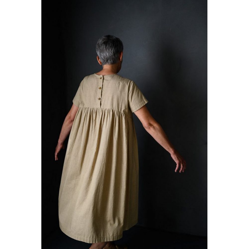 Merchant and Mills: The Florence Pattern UK 6-18