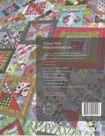 Materials List