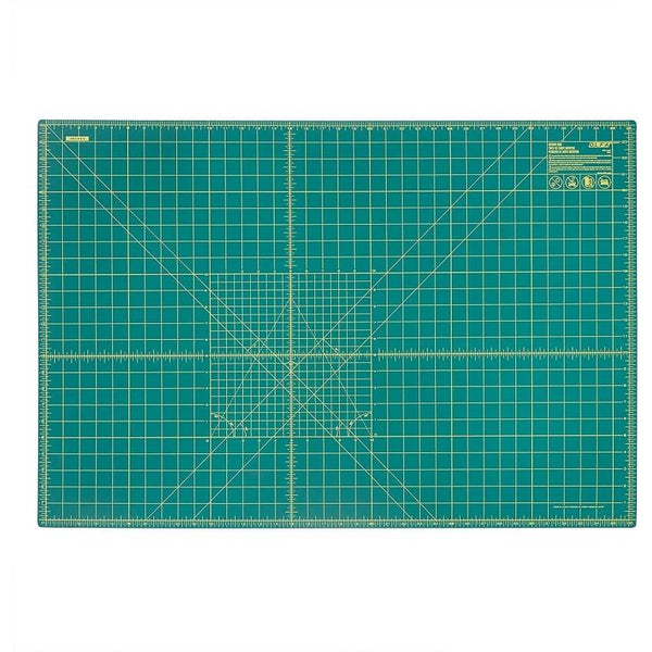 OLFA Green Cutting Mat 24 Inches x 36 Inches