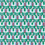 Amy Butler Cameo: Hopscotch Pine PWAB095-P