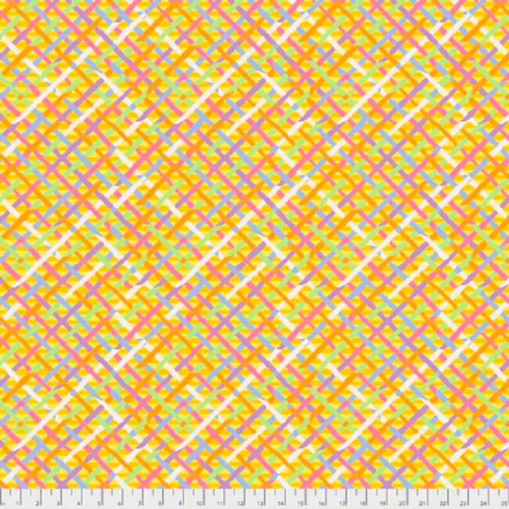 Brandon Mably: Mad Plaid Gold