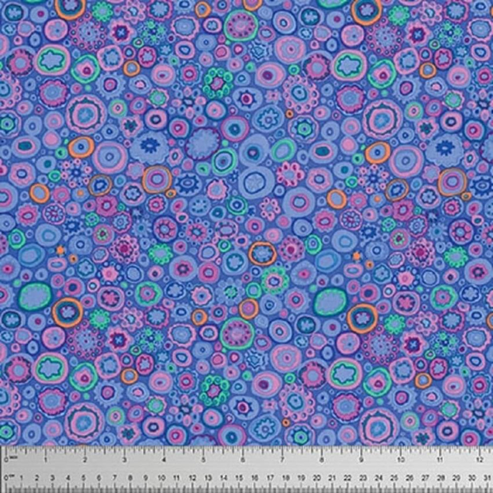 Kaffe Fassett: Classic Paperweight Blue