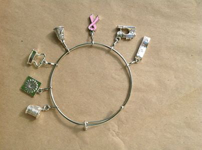 Charm Bracelet