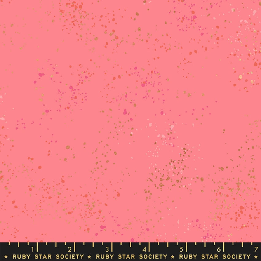 Speckled in Sorbet by Ruby Star Society for MODA