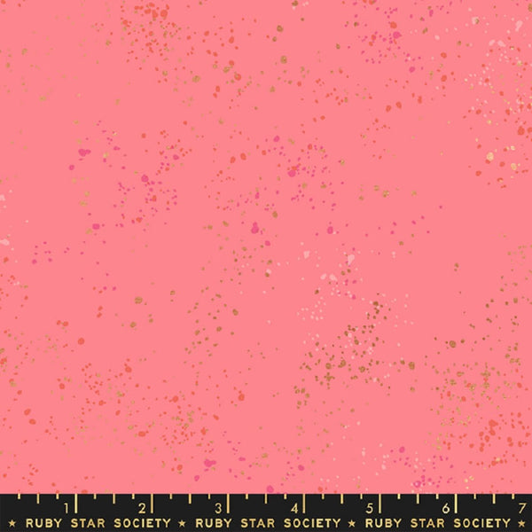 Speckled in Sorbet by Ruby Star Society for MODA