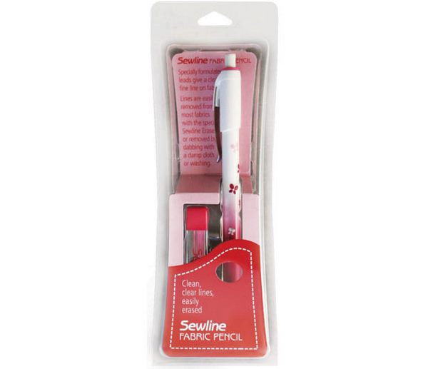 Sewline Ceramic Lead Pencil - Black