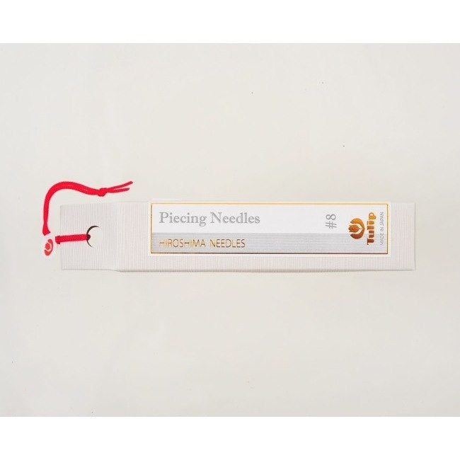 Tulip Hiroshima Needles - Piecing