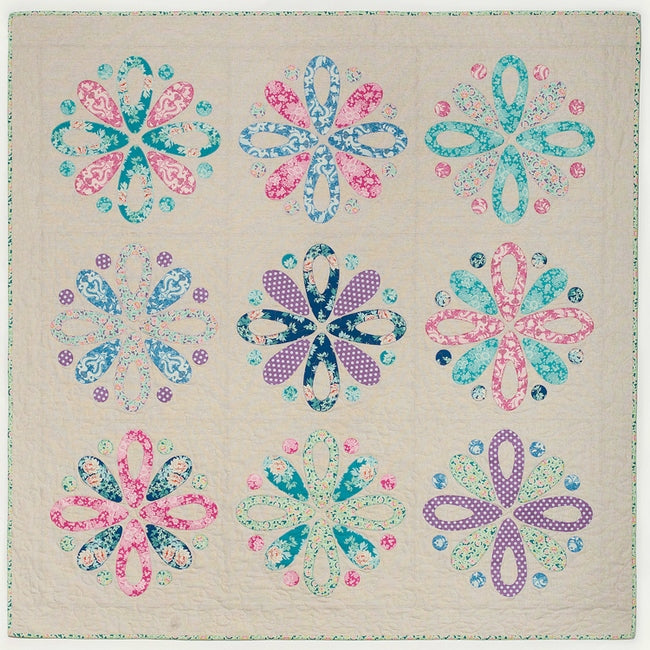 Tied with a Ribbon Pattern: Trinket Box