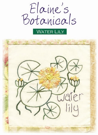 Water Lily