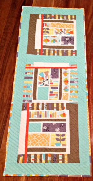 2014 Michael Miller Fabric Challenge - GWSMQG