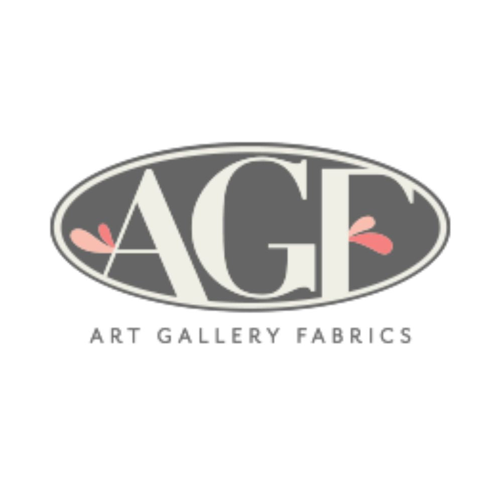 Art Gallery Fabrics Logo