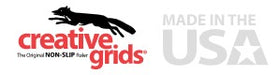 Creative Grids USA Logo