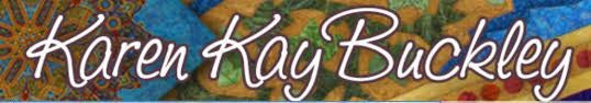 Karen Kay Buckley Logo