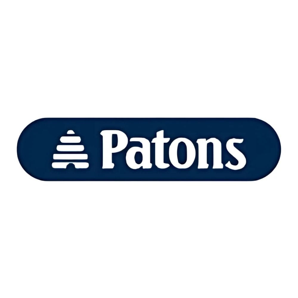 Patons Yarns Logo