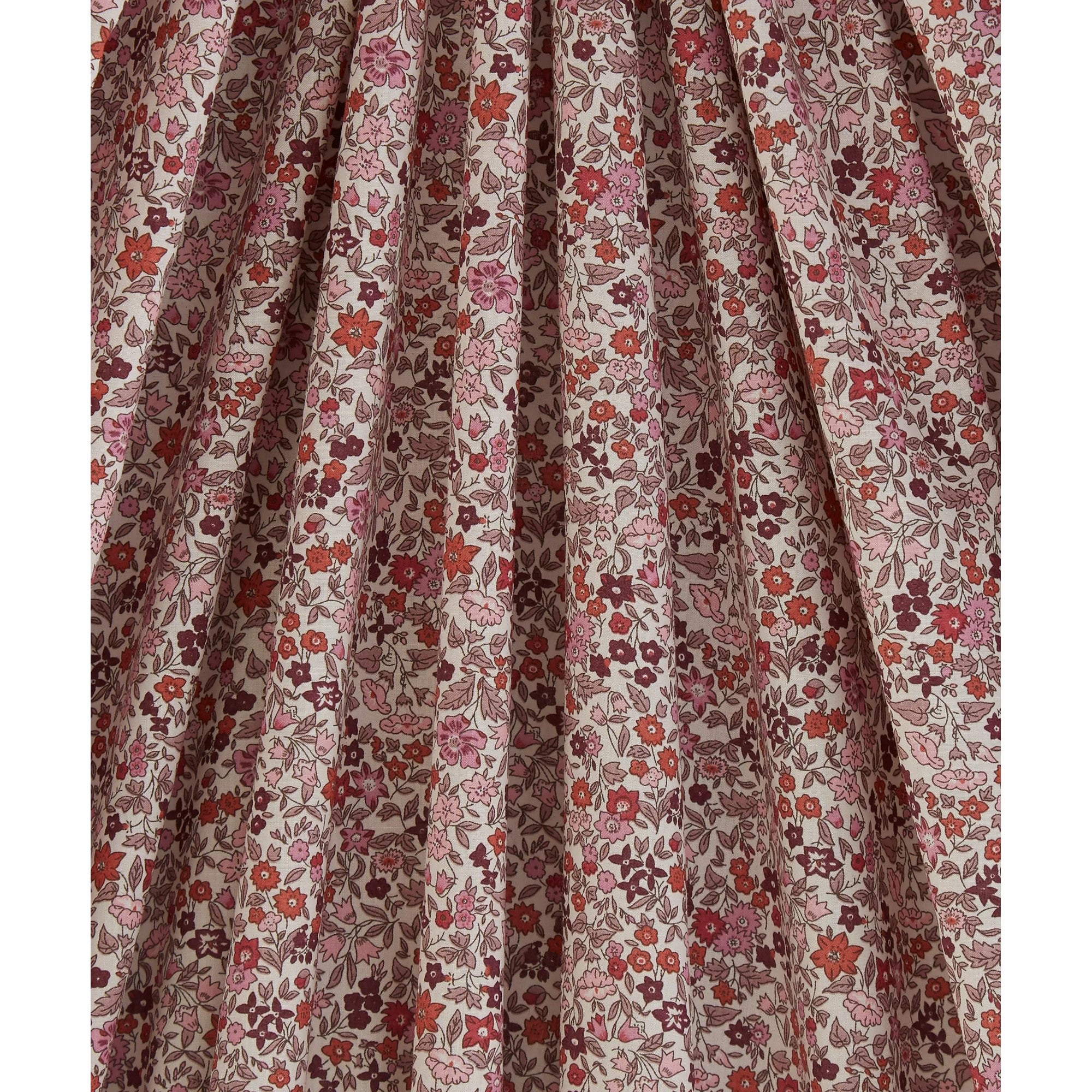 Liberty of London - Tana Lawn - Ava Pink 03632009B