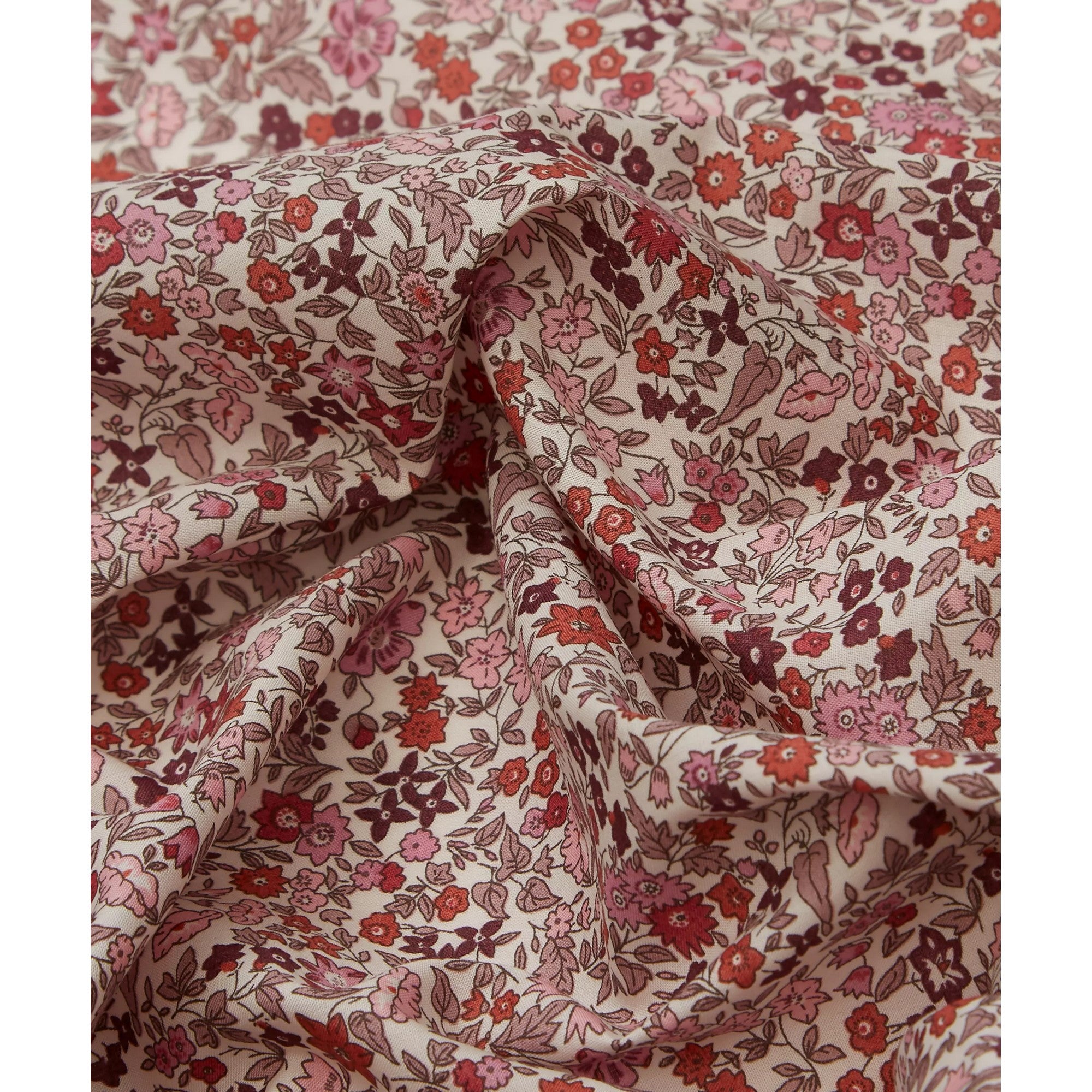 Liberty of London - Tana Lawn - Ava Pink 03632009B