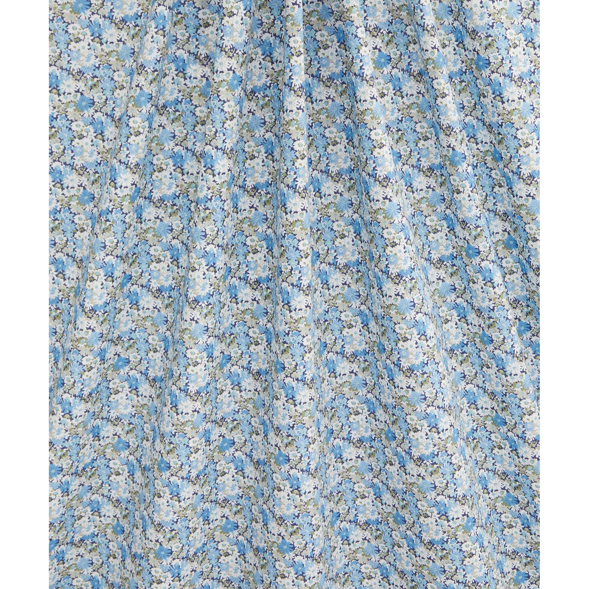 Liberty of London - Tana Lawn - Libby Blue 036300125D