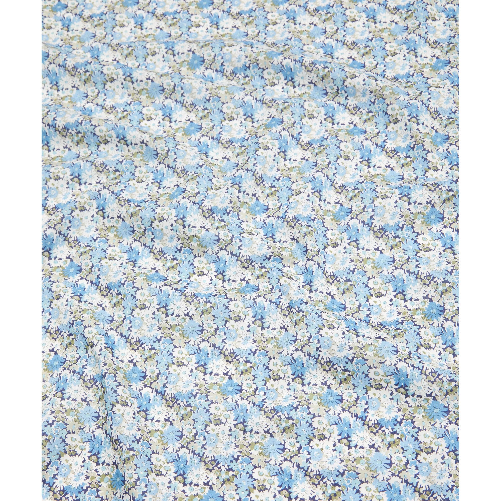 Liberty of London - Tana Lawn - Libby Blue 036300125D