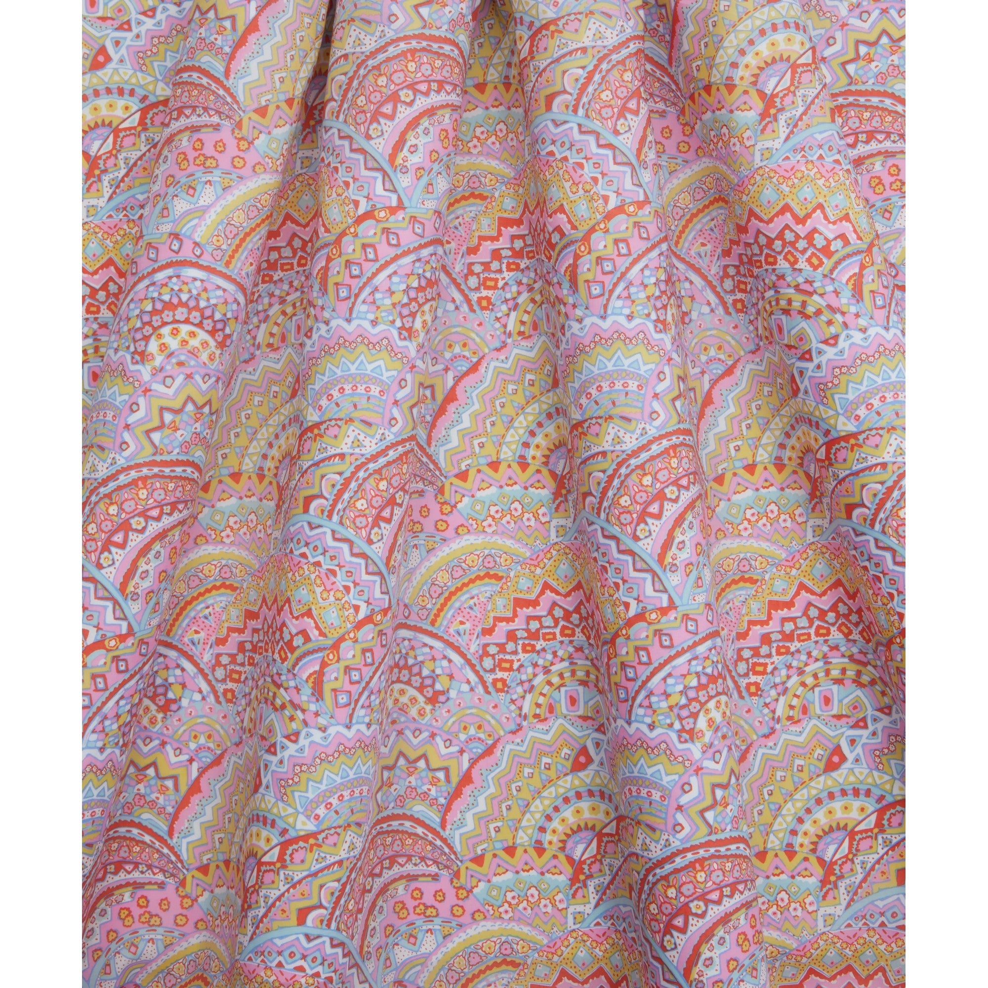 Liberty of London - Tana Lawn - Newton Pink 03634113C