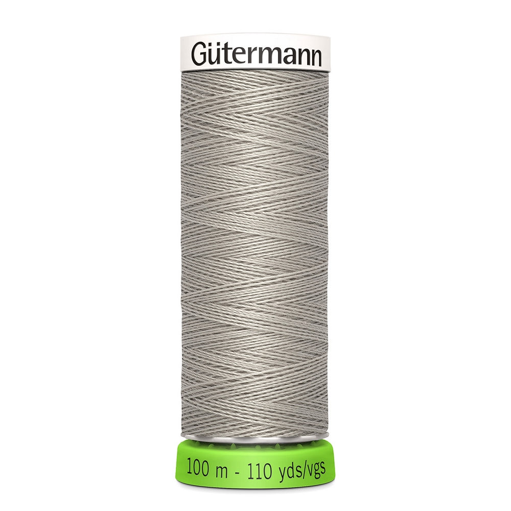 Gutermann Sew-All Polyester rPET Thread 100m/110 yds Col 118