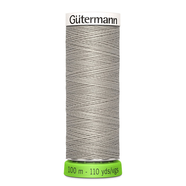 Gutermann Sew-All Polyester rPET Thread 100m/110 yds Col 118